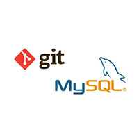 git sql logo